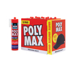 Montagekit POLY MAX® EXPRESS  wit 435g